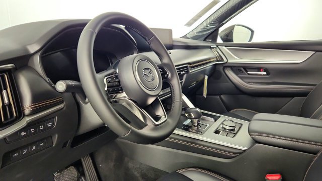 New 2026 MAZDA CX-90 3.3 Turbo w/ Premium Plus Pkg AWD/4WD image 12