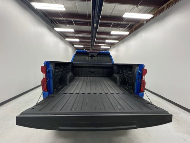 New 2025 Chevrolet Silverado 1500 RST image 26