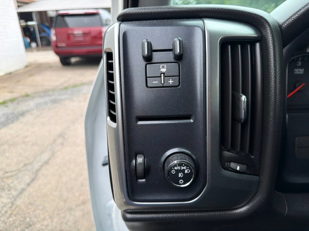 Used 2014 Chevrolet Silverado 1500 LT w/ All Star Edition RWD image 23