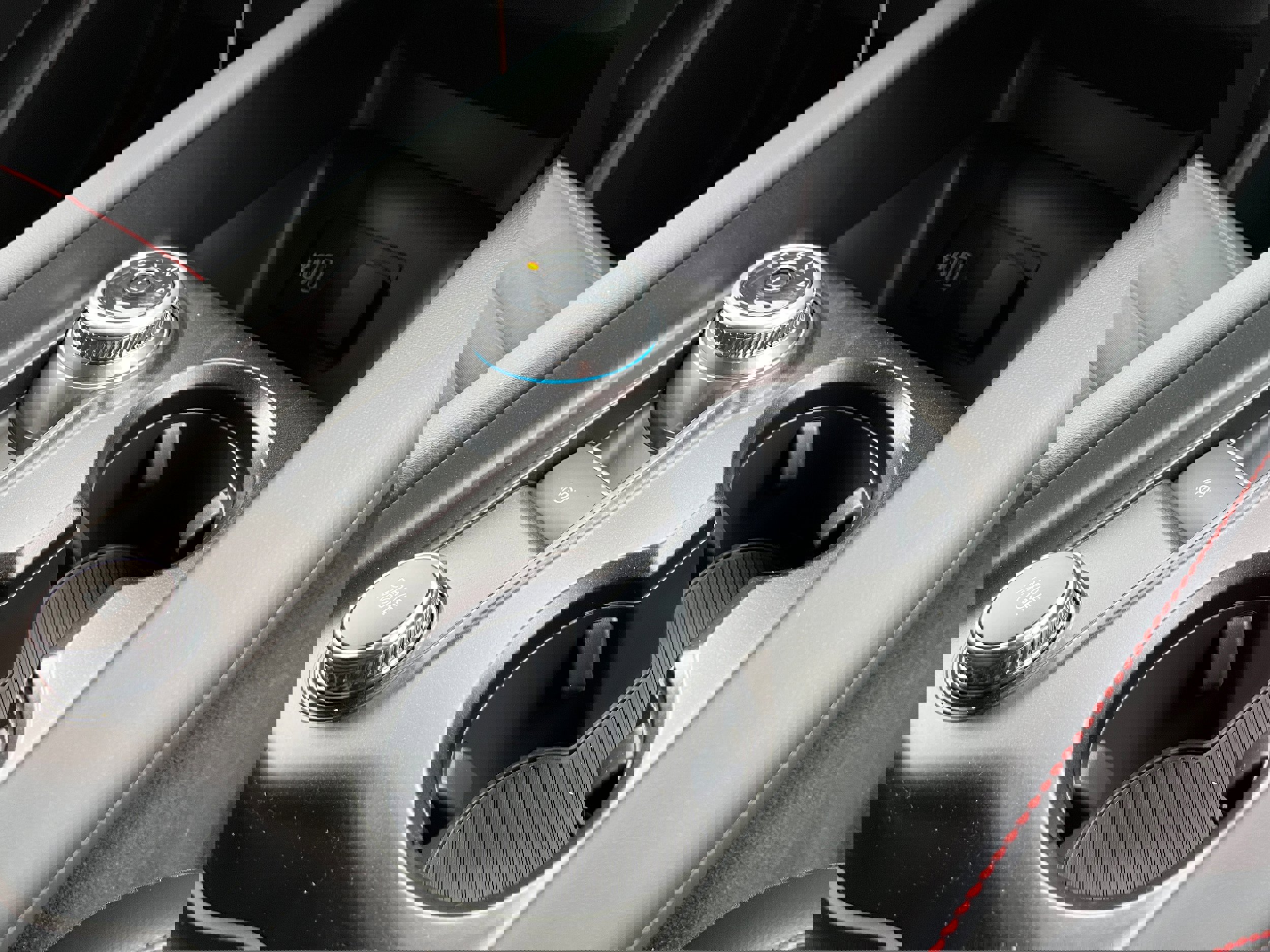 New 2026 Ford Explorer ST-Line w/ ST-Line Street Pack image 17