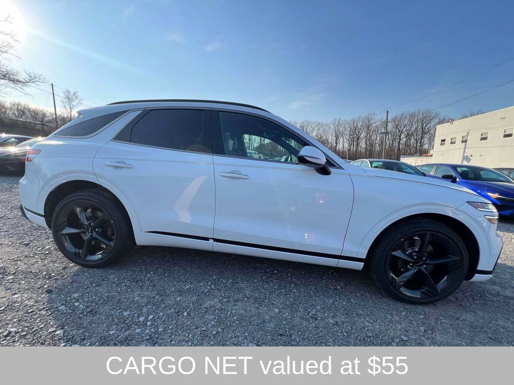 New 2026 Genesis GV70 2.5T Sport Prestige AWD/4WD image 5