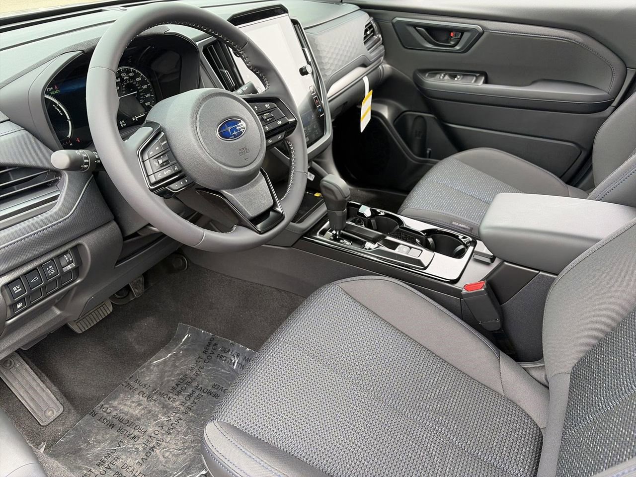 New 2026 Subaru Forester Premium image 14