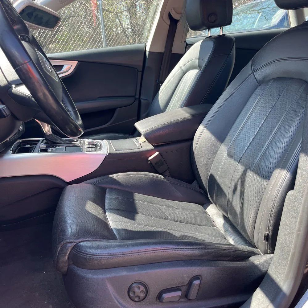 Used 2012 Audi A7 3.0T Prestige AWD/4WD image 20