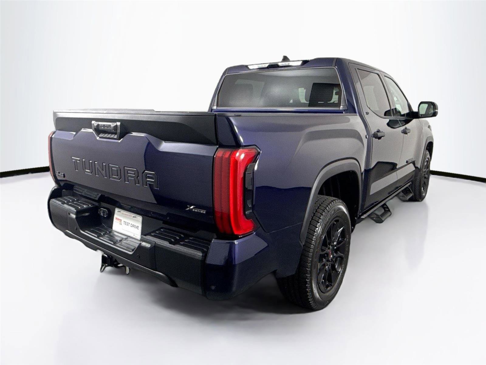Used 2022 Toyota Tundra SR5 image 6