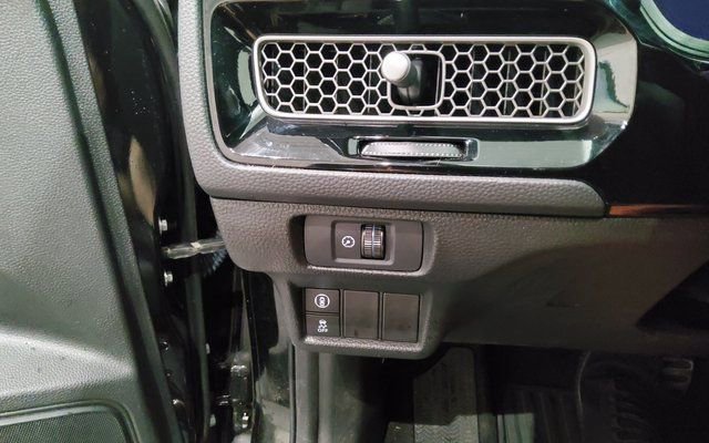 Used 2022 Honda Civic Sport image 26