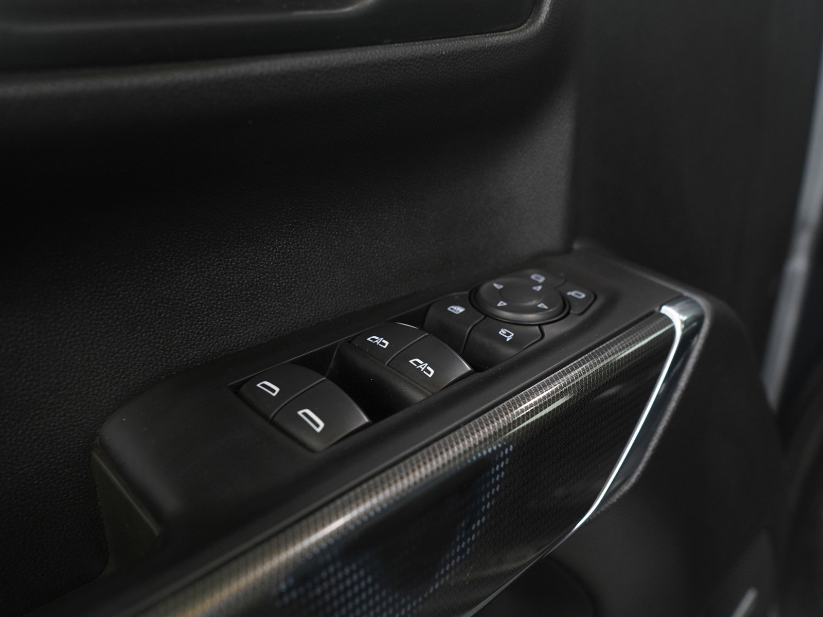 Used 2020 GMC Sierra 1500 AT4 image 21