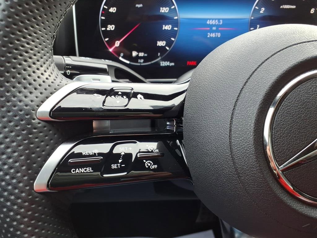 Certified 2023 Mercedes-Benz C 300 4MATIC Sedan image 24