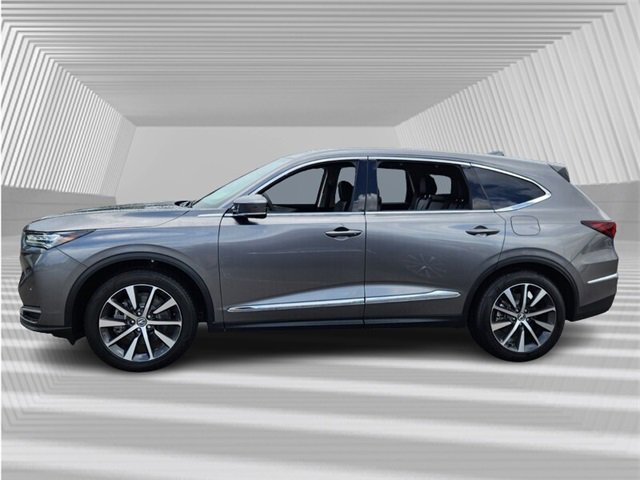 New 2026 Acura MDX w/ Technology Package image 2