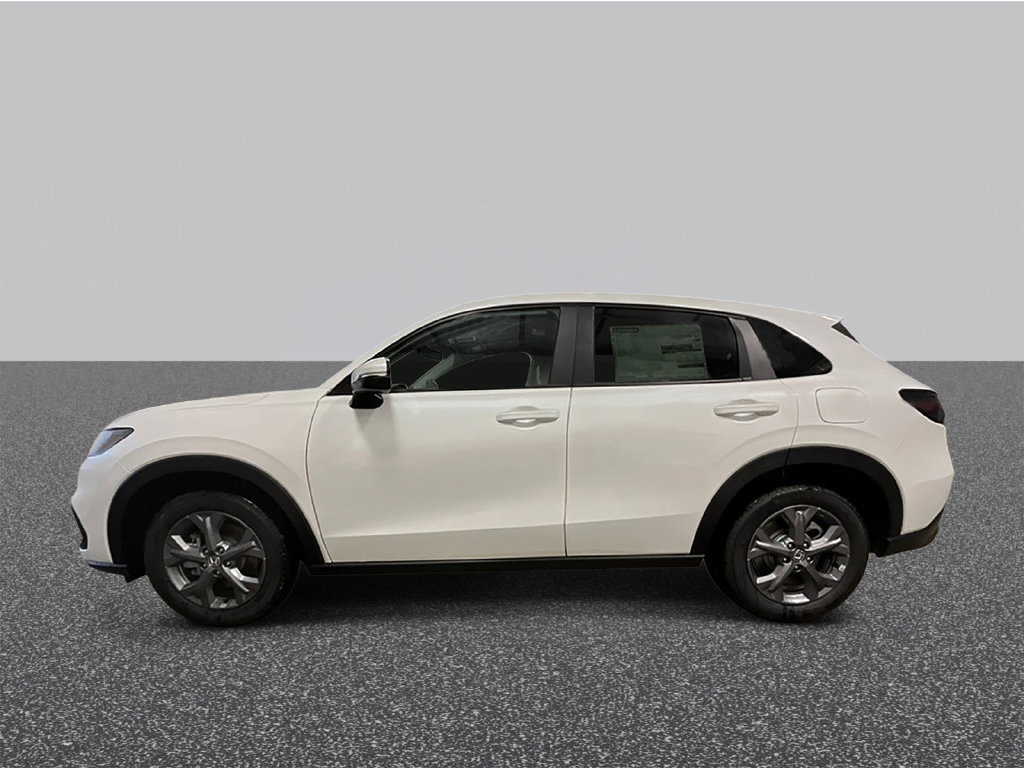 New 2027 Honda HR-V LX image 3
