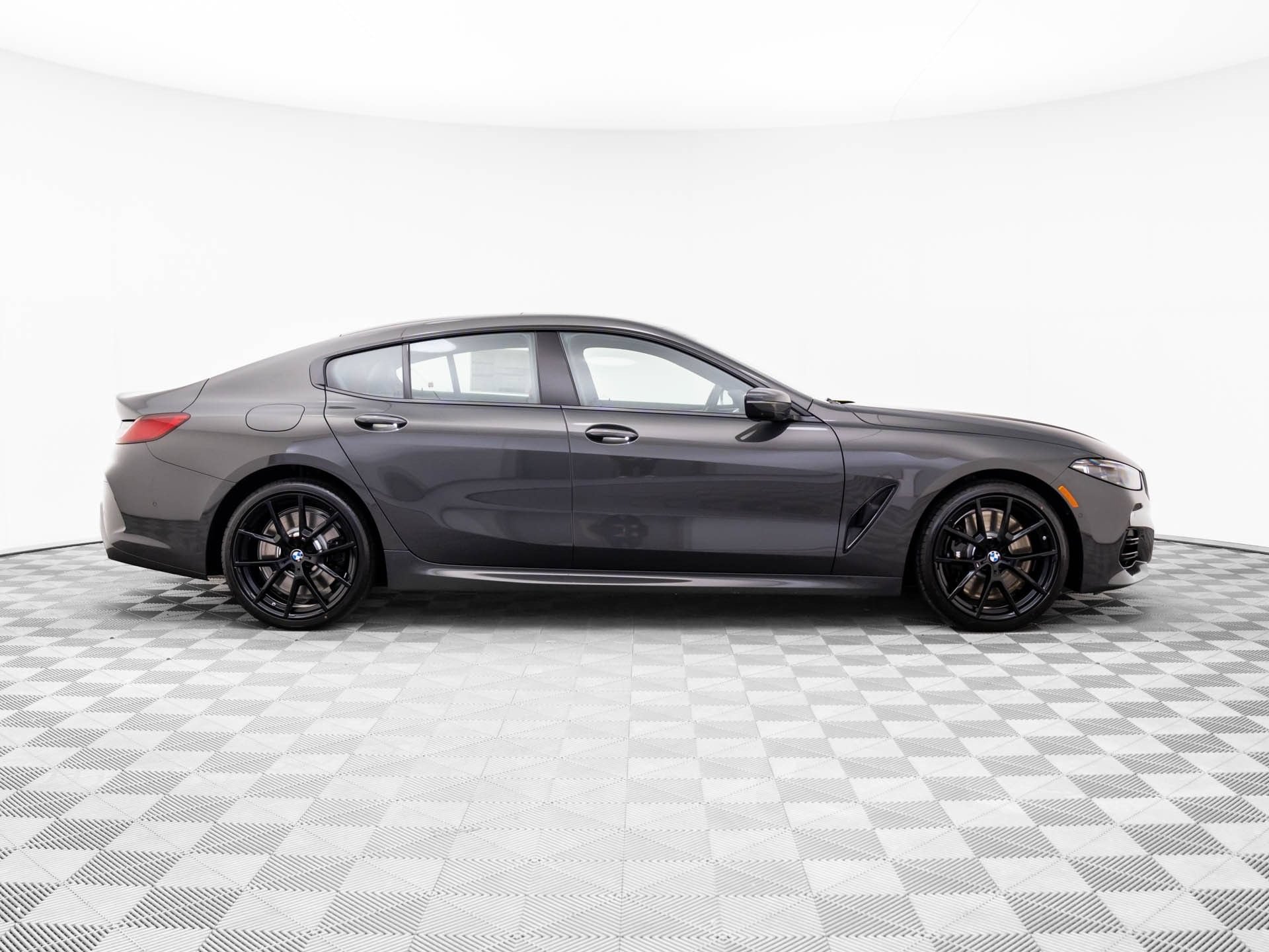 Used 2026 BMW 840i xDrive AWD/4WD image 6