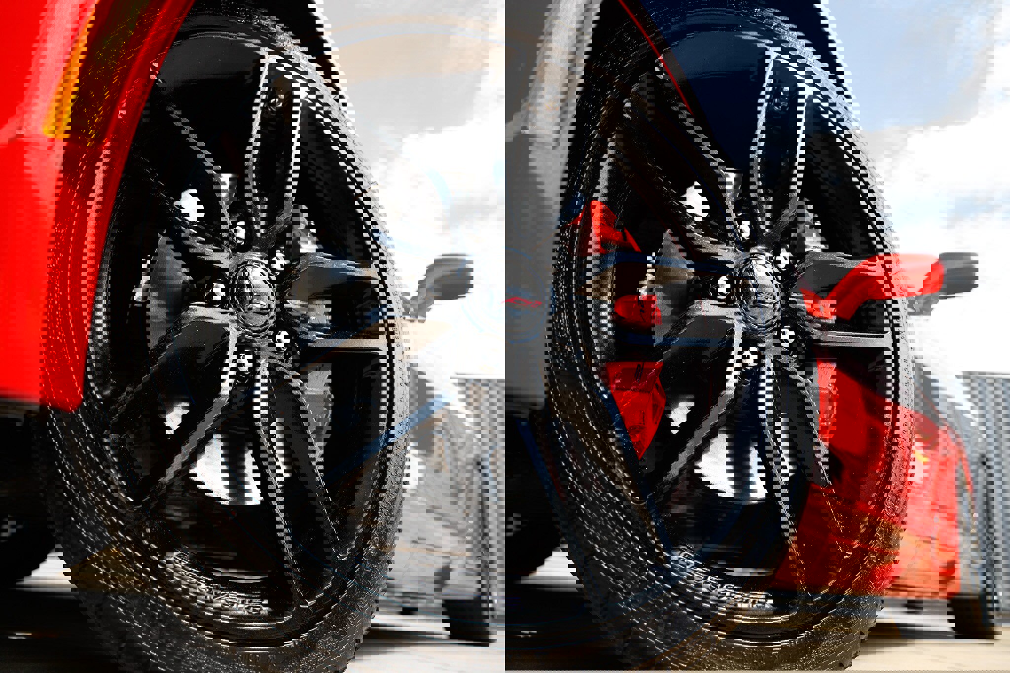 Used 2019 Chevrolet Corvette Stingray Coupe w/ Battery Protection Package image 47