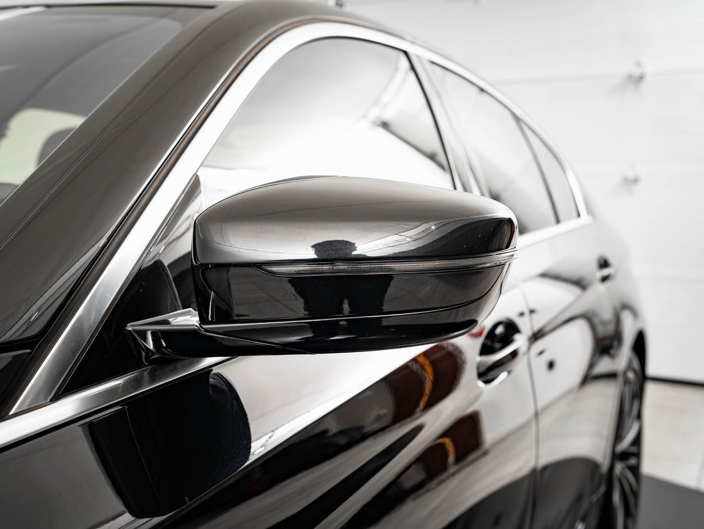 Used 2021 BMW 540i xDrive w/ Premium Package image 14