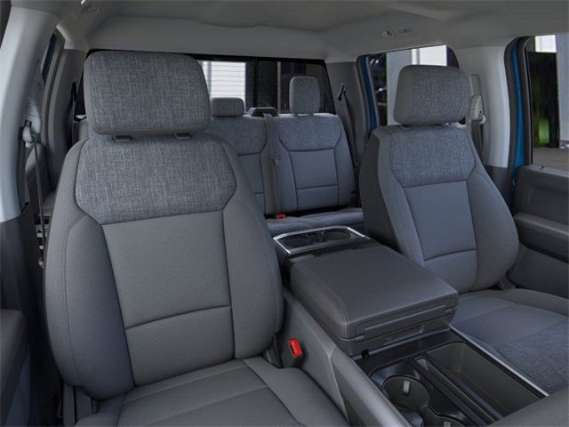 New 2025 Ford F150 XLT w/ Equipment Group 303A High image 54