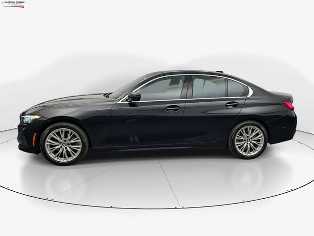 Used 2024 BMW 330i Sedan image 6
