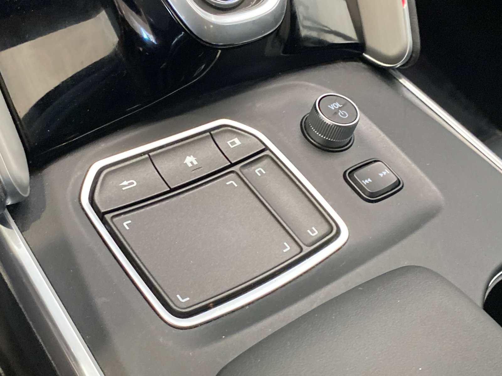 Used 2022 Acura TLX w/ Technology Package image 23