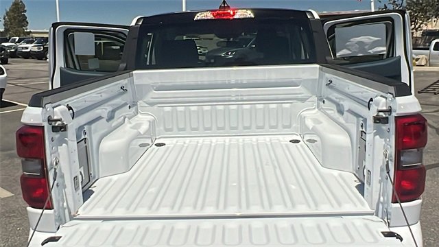 New 2025 Ford Maverick Lobo image 13