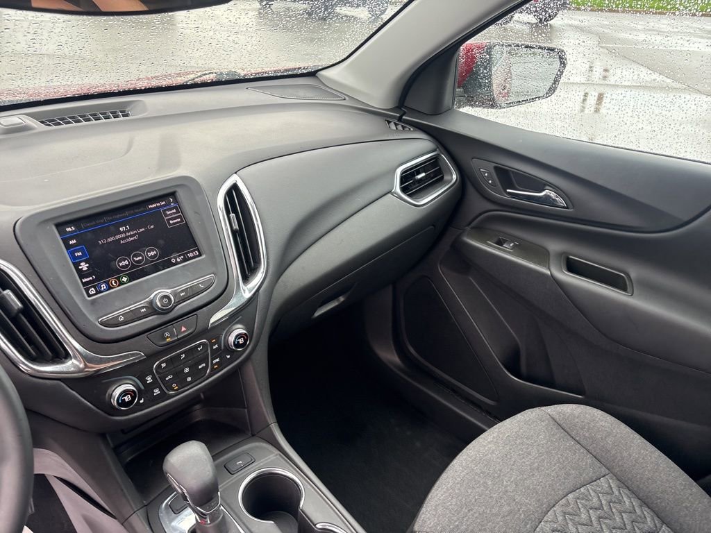 Used 2023 Chevrolet Equinox LT AWD/4WD image 25