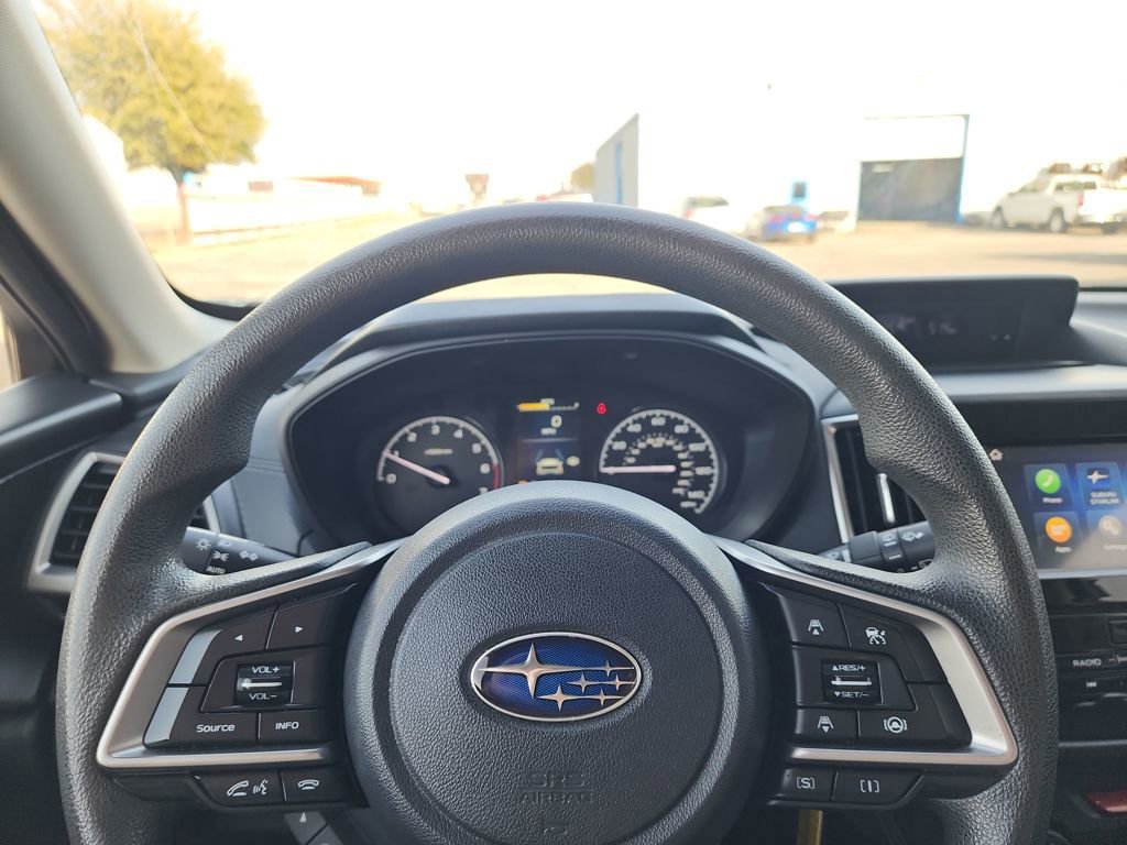 Used 2021 Subaru Forester image 19