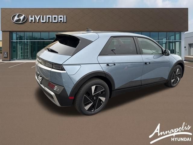 New 2026 Hyundai Ioniq 5 SEL image 5