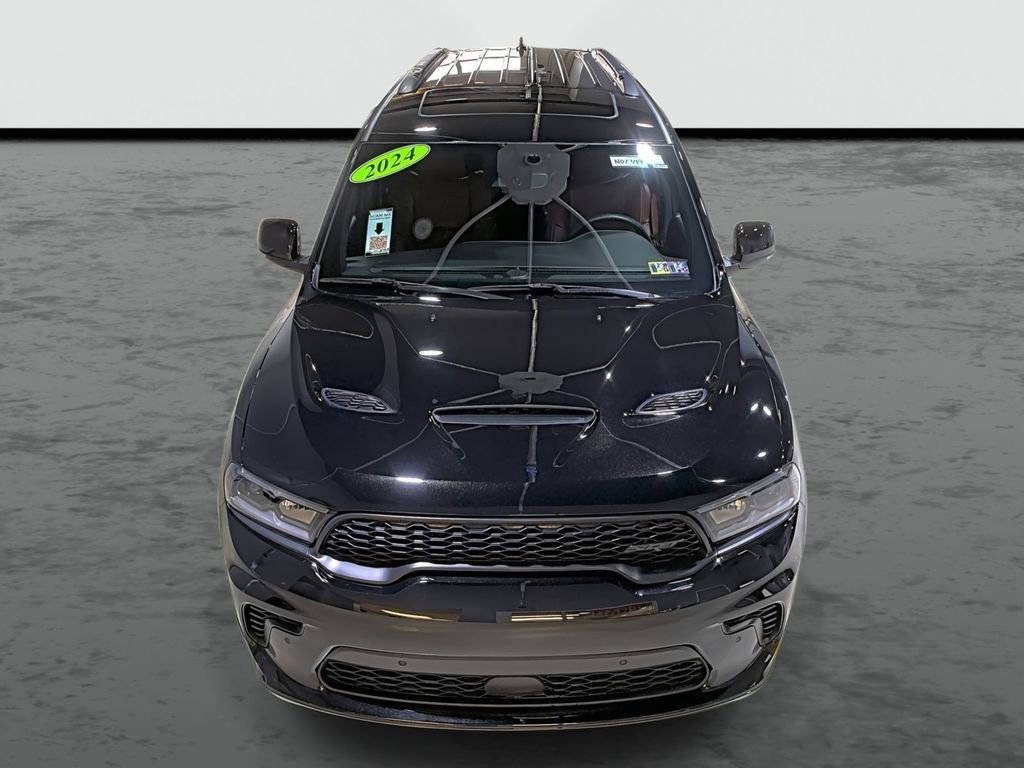 Used 2024 Dodge Durango SRT image 6
