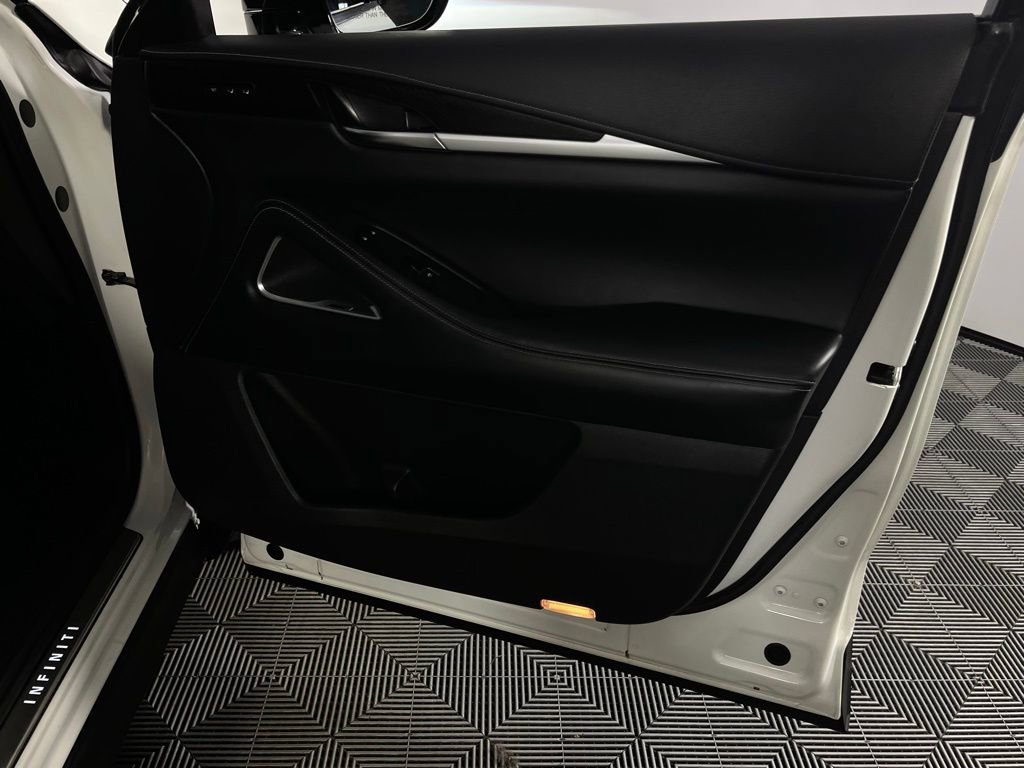 Used 2022 INFINITI QX60 Autograph w/ Cargo Package image 33