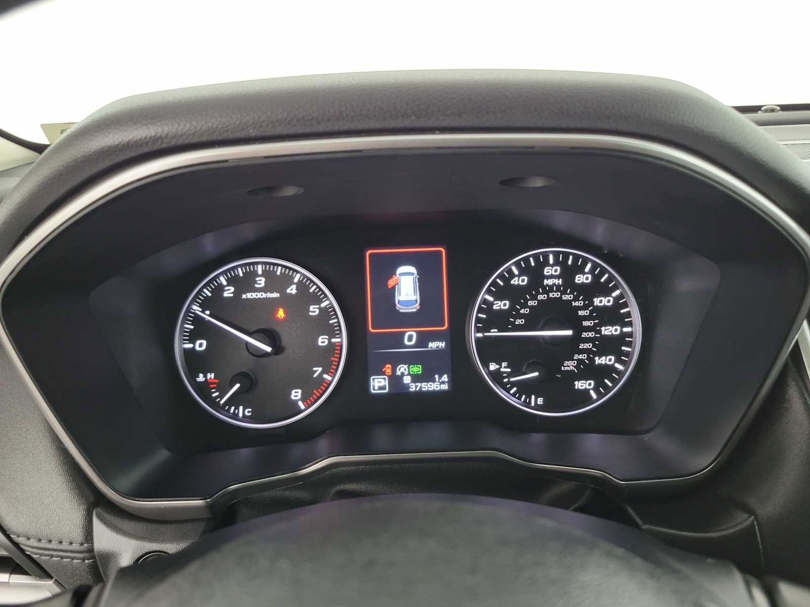 Used 2023 Subaru Outback Limited AWD/4WD image 23