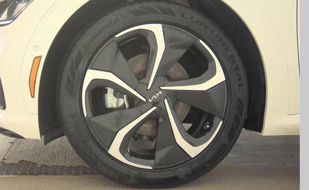 Certified 2024 Kia EV6 GT-Line image 7