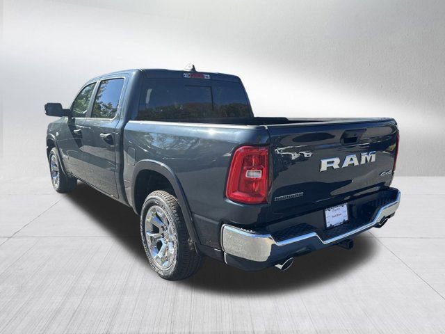 New 2026 RAM 1500 Big Horn image 7