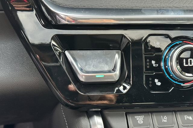 New 2026 GMC Sierra 2500 Denali w/ Denali Reserve Package image 22