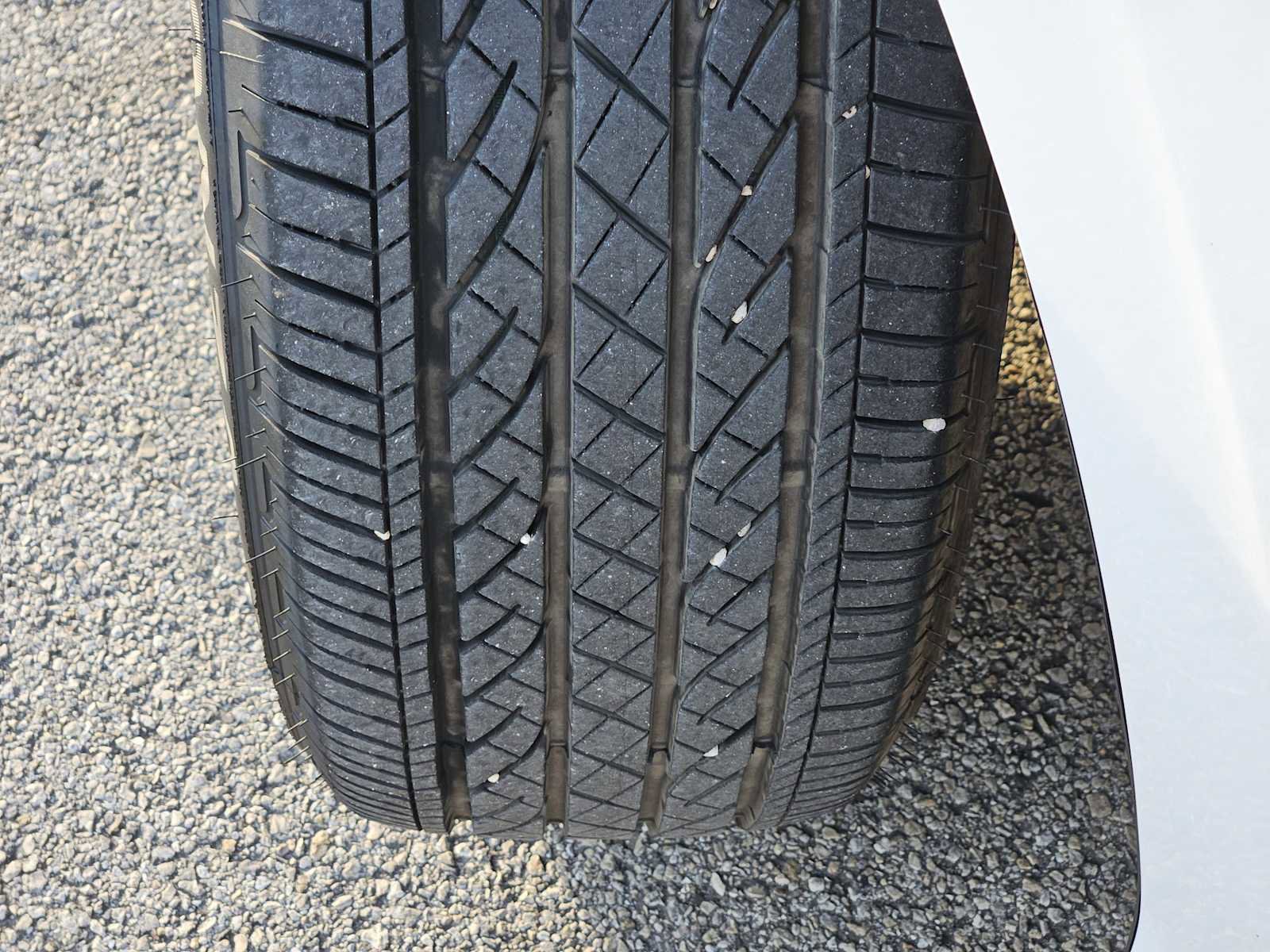 Used 2026 Honda Odyssey Touring image 10