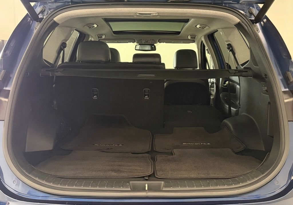 Used 2019 Hyundai Santa Fe Limited AWD/4WD image 25