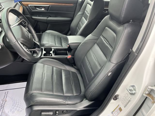 Used 2022 Honda CR-V EX-L image 14