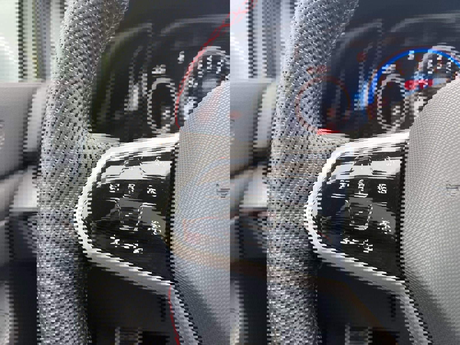 Used 2024 Volkswagen GTI SE image 17