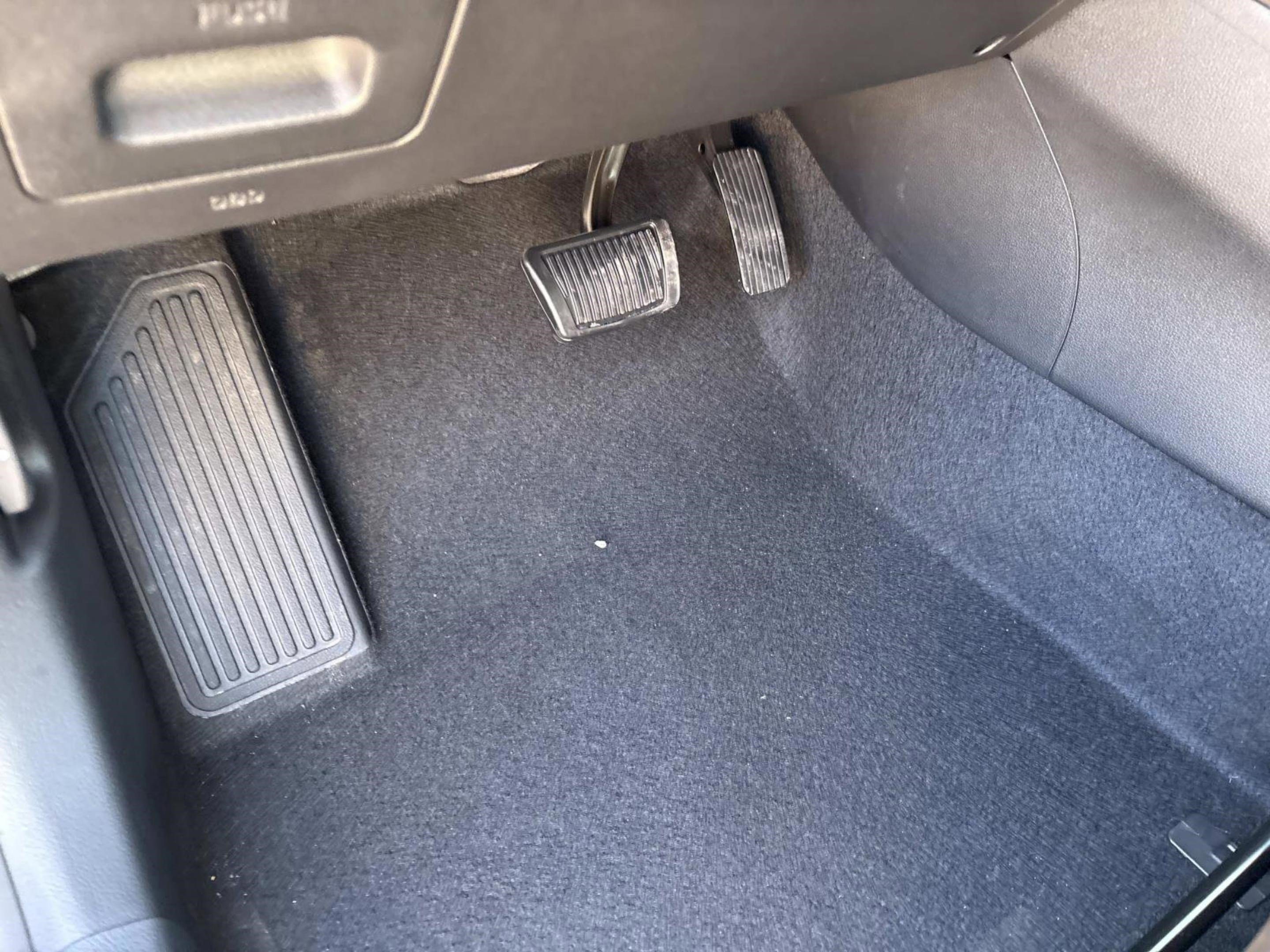 New 2025 Kia Soul LX image 22