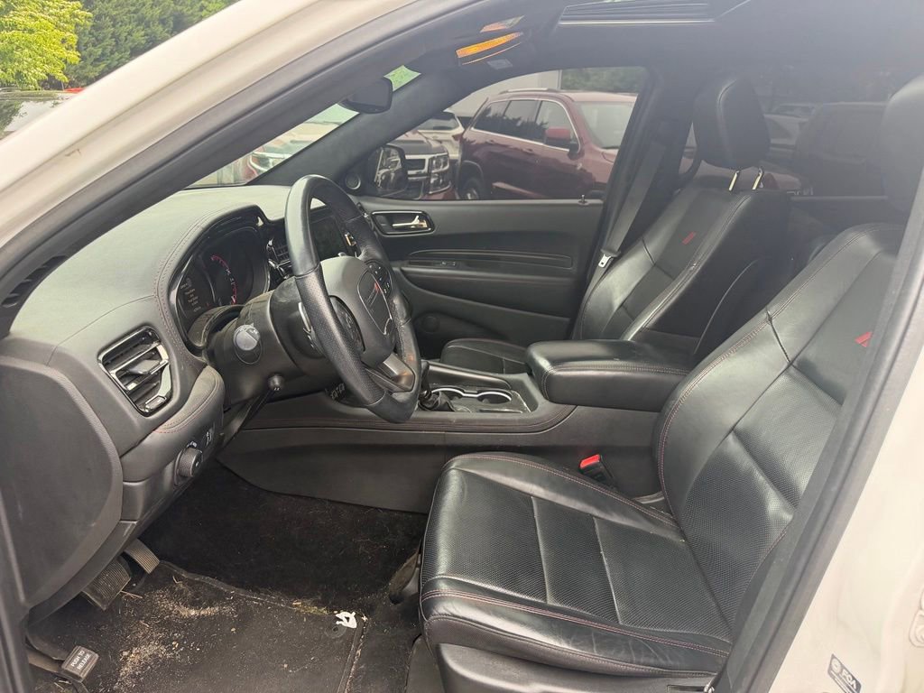 Used 2022 Dodge Durango R/T AWD/4WD image 9