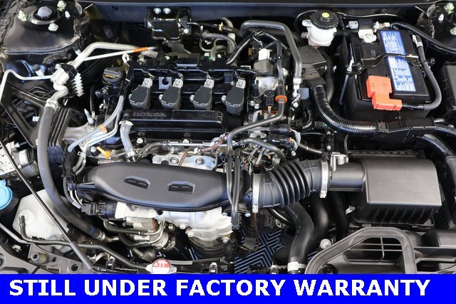 Certified 2024 Honda Accord EX image 25