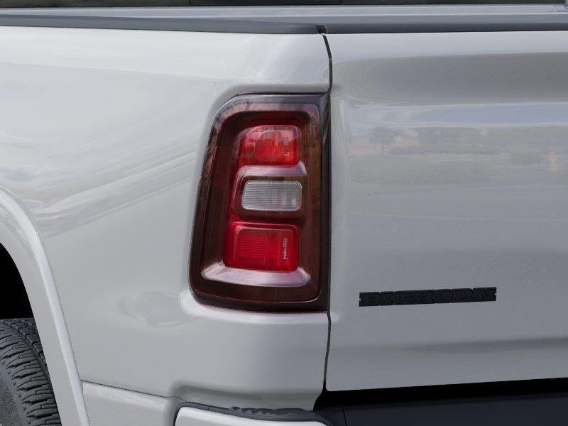 New 2026 RAM 1500 Big Horn w/ Night Edition AWD/4WD image 9