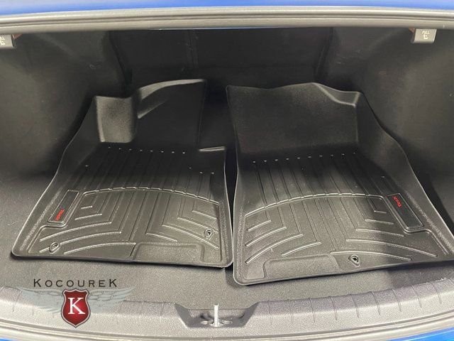 Used 2021 Kia K5 GT-Line image 26