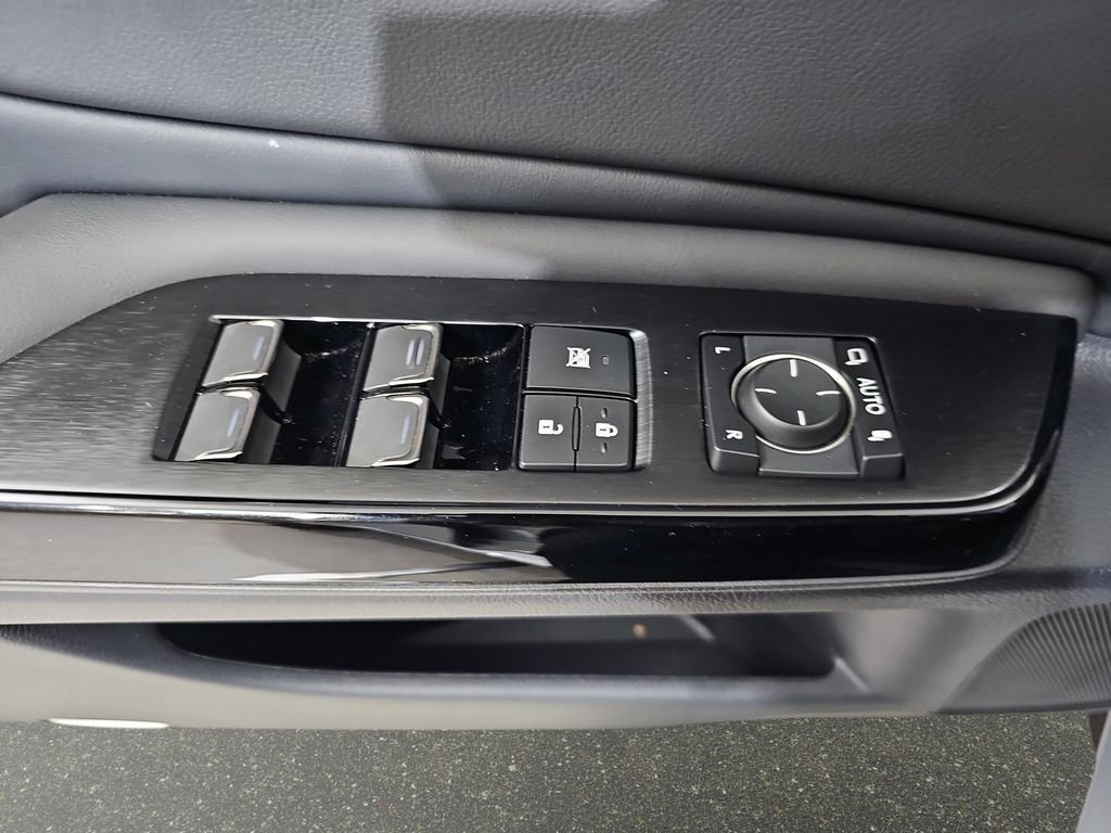 Certified 2025 Lexus ES 300h w/ Premium Package FWD image 27