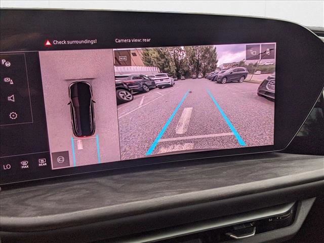 New 2025 Audi Q5 Premium Plus image 12