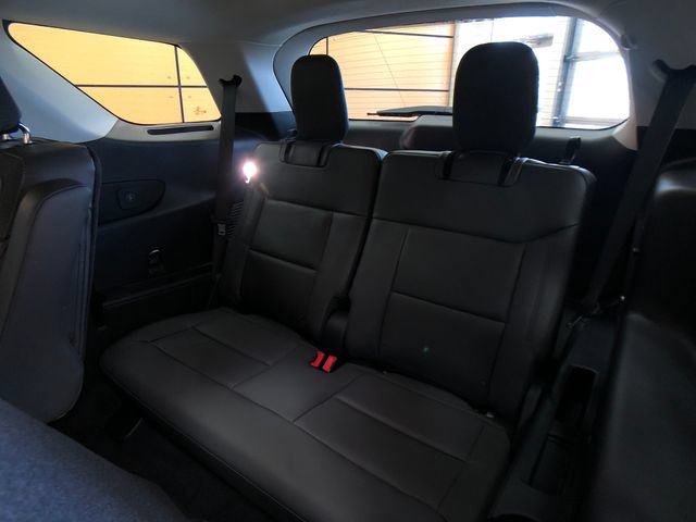 New 2026 Ford Explorer Active w/ Active Comfort Package AWD/4WD image 21