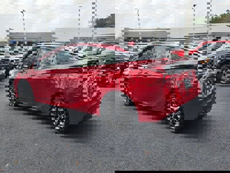 Used 2022 Toyota Prius XLE image 11