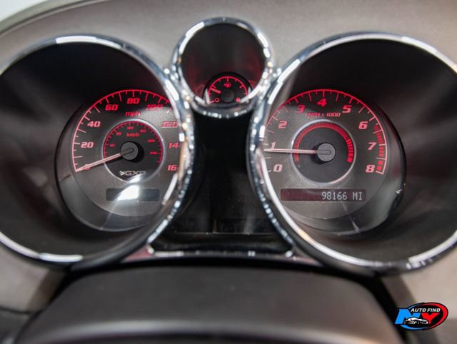Used 2007 Pontiac Solstice GXP w/ Premium Package image 10