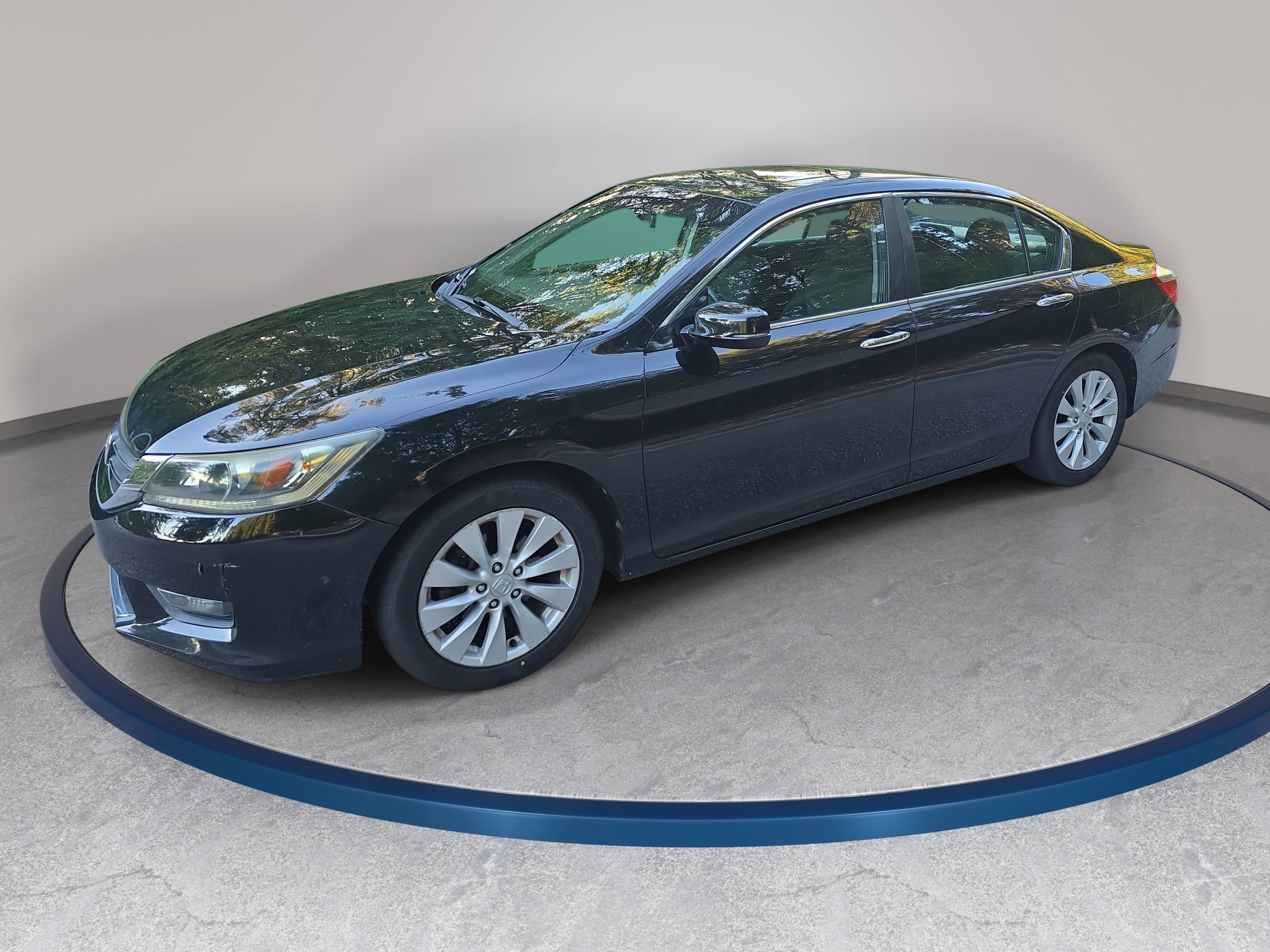 Used 2015 Honda Accord EX