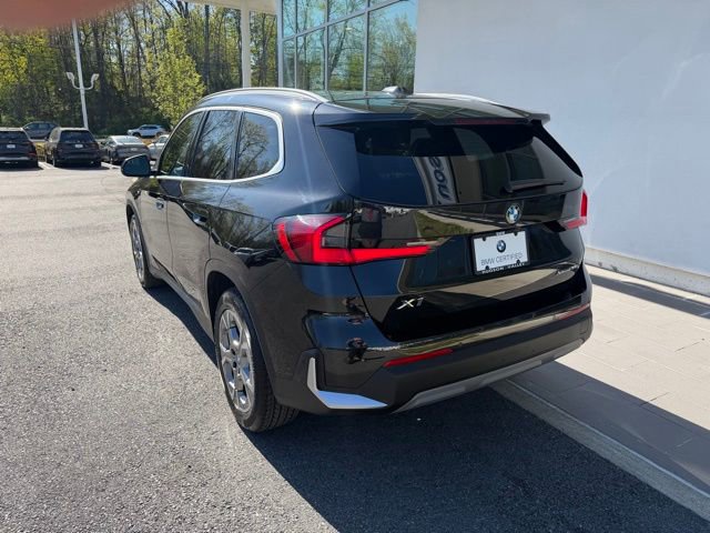 Certified 2023 BMW X1 xDrive28i w/ Premium Package AWD/4WD image 9