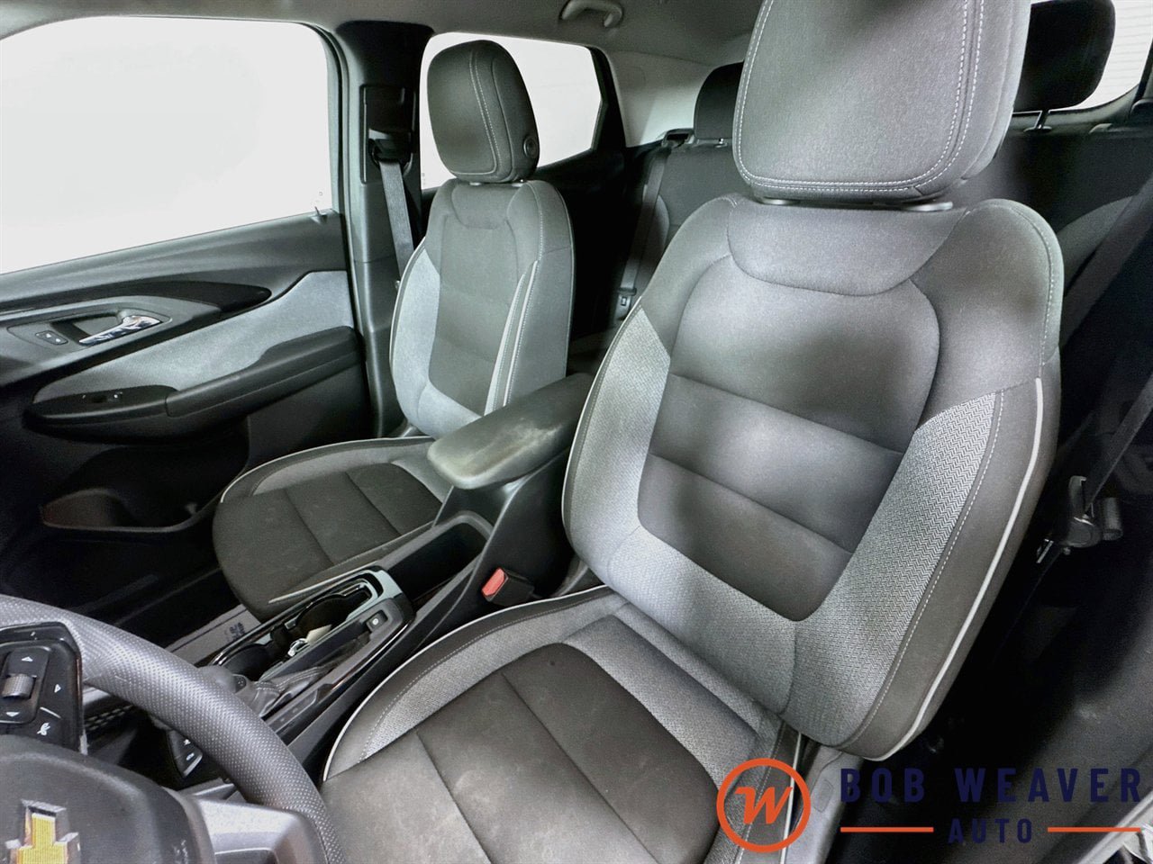 Used 2023 Chevrolet TrailBlazer LT w/ Convenience Package AWD/4WD image 26