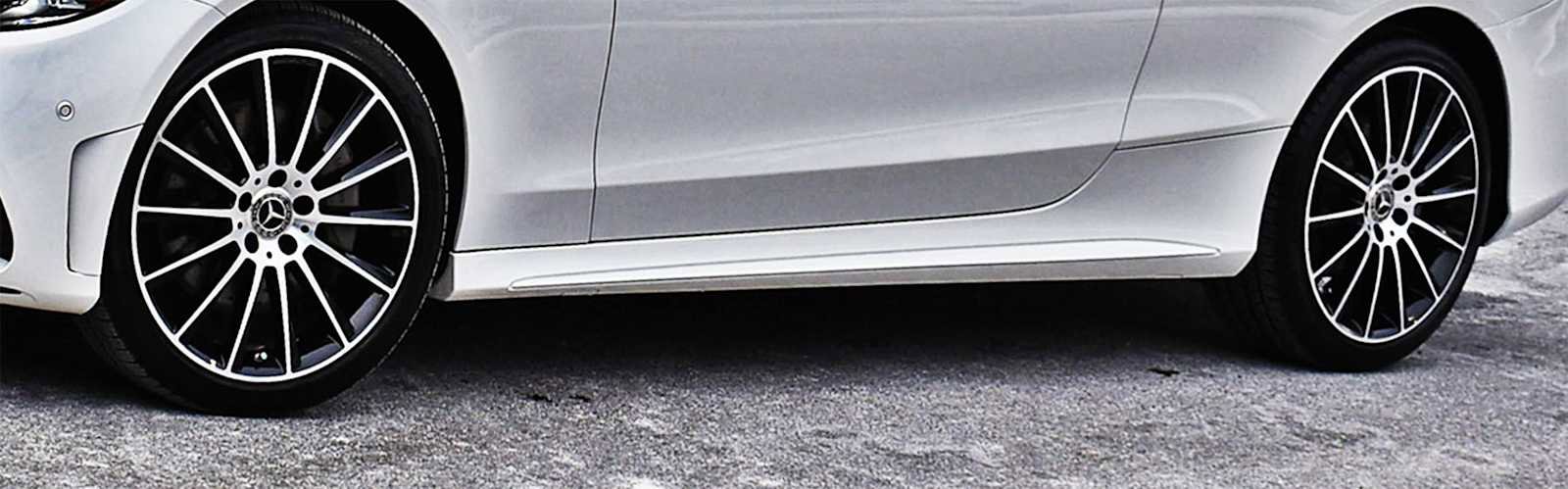 Used 2023 Mercedes-Benz C 300 4MATIC Cabriolet image 39