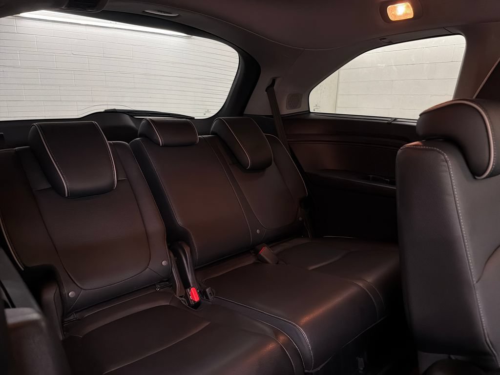 Used 2024 Honda Odyssey Elite image 30