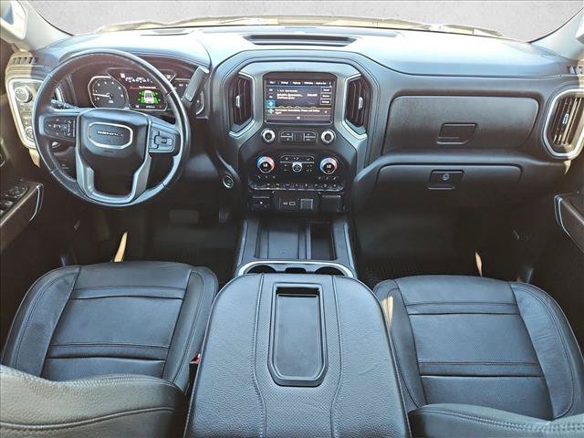 Used 2022 GMC Sierra 1500 Denali w/ Denali Premium Package AWD/4WD image 23