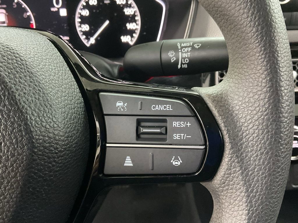Used 2025 Honda Civic LX image 12